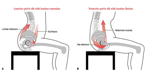anterior-posterior-tilts