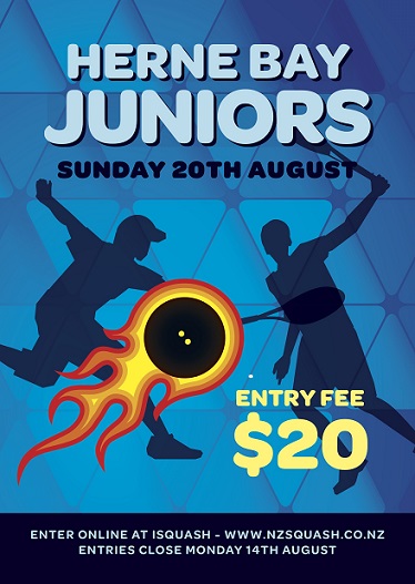 HB Juniors 2017 Poster reduced